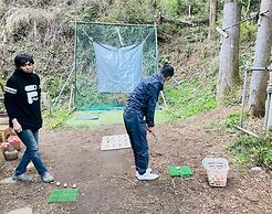 Vanguard Backpackers - Hostel