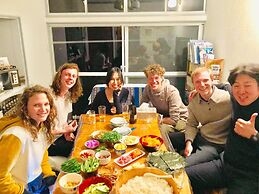 Vanguard Backpackers - Hostel