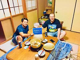 Vanguard Backpackers - Hostel