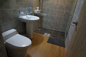 Moonlight Village Pension