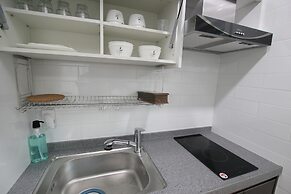 Moonlight Village Pension