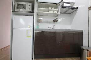 Moonlight Village Pension