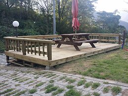 Moonlight Village Pension