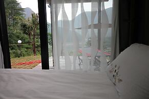 Moonlight Village Pension