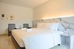 Donmueang Place Hotel