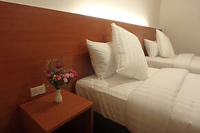 Donmueang Place Hotel