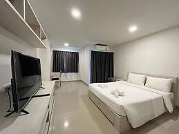 Donmueang Place Hotel