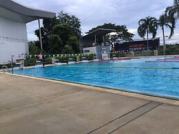 Donmueang Place Hotel