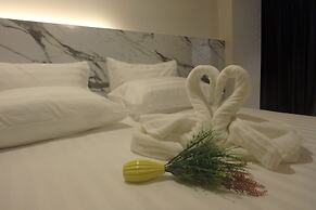 Donmueang Place Hotel