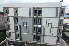 Donmueang Place Hotel