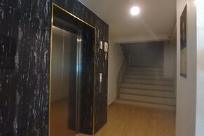 Donmueang Place Hotel