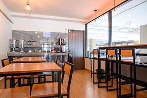 Donmueang Place Hotel