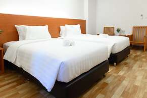 Donmueang Place Hotel