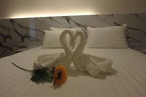 Donmueang Place Hotel