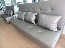 Donmueang Place Hotel