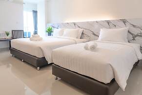 Donmueang Place Hotel