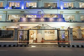 Shangrila Blu Hotel