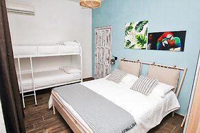 Villa al Mare B&B