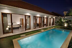 The Villas Umalas
