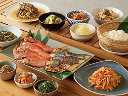 Hotel Metropolitan Kamakura