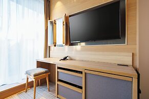 Hotel Metropolitan Kamakura