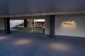 Hotel Metropolitan Kamakura