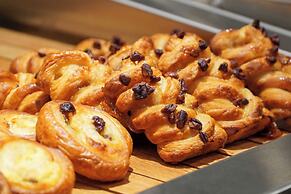 Hotel Metropolitan Kamakura