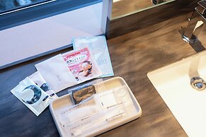 Hotel Metropolitan Kamakura