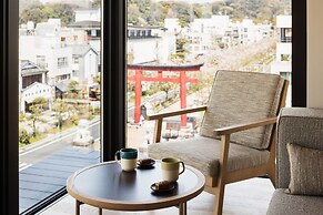 Hotel Metropolitan Kamakura