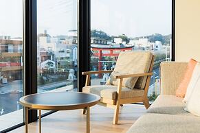 Hotel Metropolitan Kamakura