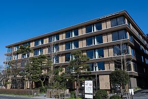 Hotel Metropolitan Kamakura