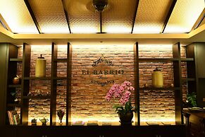 El Barrio Lanna