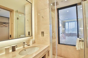 SSAW Boutique Hotel Wenzhou