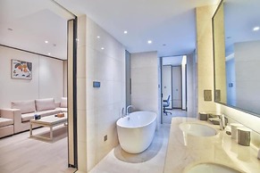 SSAW Boutique Hotel Wenzhou