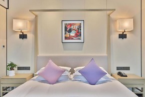 SSAW Boutique Hotel Wenzhou