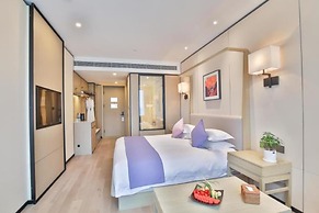 SSAW Boutique Hotel Wenzhou
