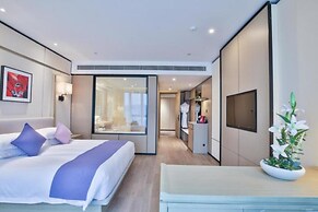SSAW Boutique Hotel Wenzhou