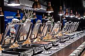 SSAW Boutique Hotel Wenzhou