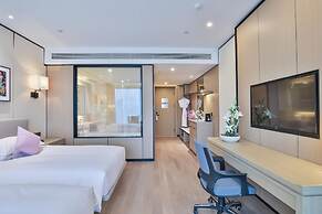 SSAW Boutique Hotel Wenzhou