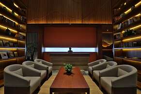 SSAW Boutique Hotel Wenzhou