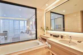 SSAW Boutique Hotel Wenzhou