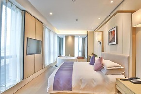 SSAW Boutique Hotel Wenzhou