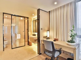 SSAW Boutique Hotel Wenzhou