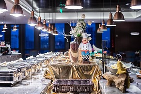 SSAW Boutique Hotel Wenzhou