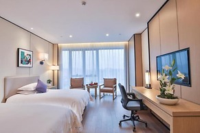 SSAW Boutique Hotel Wenzhou