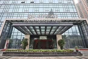 SSAW Boutique Hotel Wenzhou