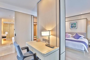 SSAW Boutique Hotel Wenzhou