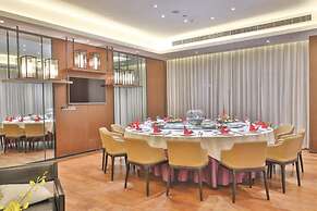 SSAW Boutique Hotel Wenzhou