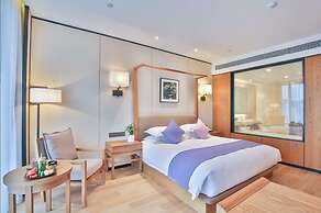 SSAW Boutique Hotel Wenzhou