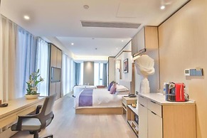 SSAW Boutique Hotel Wenzhou